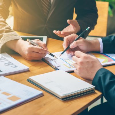 环球UG登录入口——器材采购流程